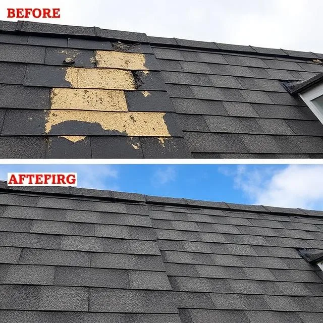 Roof Repair Near Me in Ether, NC near me